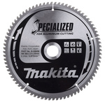 Makita Circular Saw Blade, Pack of 1