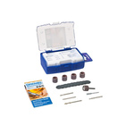 Dremel Accessory Kit, for use with Dremel Tools