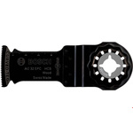 Bosch 1-Piece Oscillating Saw Blade
