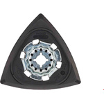 Bosch 1-Piece Oscillating Sand Pad, for use with Multi-Cutter