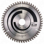 Bosch Circular Saw Blade, Pack of 1