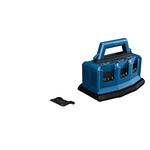 Bosch 1600A01U9L Battery Charger, 14.4 - 18V, Euro Plug