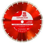 RS PRO Multiple Materials Circular Saw Blade, Pack of 1