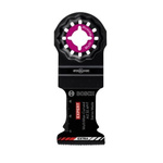 Bosch 1-Piece Oscillating Saw Blade, for use with Oscillating Multitools