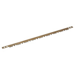 Bahco Wood 530mm Cutting Length Hacksaw Blade