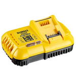 DeWALT DCB118-QW Power Tool Charger, 18V