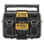 DeWALT DWST83470-GB Power Tool Charger, 18V for use with FLEXVOLT Battery Packs, UK Plug