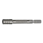 Leatherman 1-Piece Cutting and Grinding Set, for use with Drill Machine