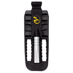 Leatherman 1-Piece Cutting and Grinding Set, for use with Drill Machine