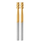 Bosch 2-Piece Engraving Bit, for use with Dremel Tools