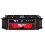 Milwaukee 4933472113 Battery Pack Charger for use with M18 PACKOUT Radio