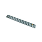 DeWALT Guide Rail, for use with DCS520, DCS572, DWE576, DWS520