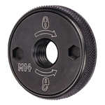DeWALT 1-Piece Nut, for use with DeWALT Grinder