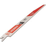 ERKO, 18 Teeth Per Inch Metal 300mm Cutting Length Reciprocating Saw Blade, Pack of 25