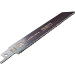 ERKO Multiple Materials 150mm Cutting Length Reciprocating Saw Blade, Pack of 2