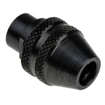 Dremel 1-Piece Chuck, for use with Dremel Tools