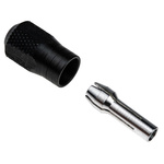 Dremel 5-Piece Collet Set, for use with Dremel Tools