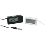 Eliwell TL 310 Panel Mount Digital Thermometer, for Industrial Use