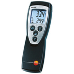 Testo 925 K Input Wireless Digital Thermometer With RS Calibration