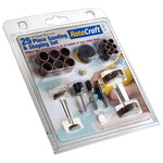 RS PRO Cutting and Grinding Set, for use with Dremel Tools