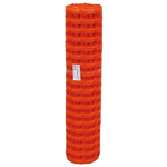 RS PRO Orange Security Fencing, Fabric barrier