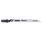 DeWALT 70mm Cutting Length Jigsaw Blade, Pack of 3