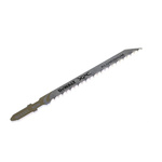 DeWALT, 8 Teeth Per Inch 70mm Cutting Length Jigsaw Blade, Pack of 3
