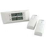 Digitron FM25 PT100 Input Wireless Digital Thermometer, for Multipurpose Use