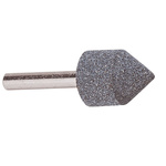 Bahco 2-Piece Abrasive Wheel