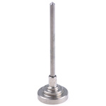 Bahco 1-Piece Engraving Bit, for use with BP799 Air Engraver