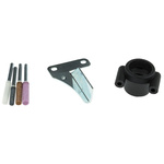 Dremel Chain Saw Sharpening Attachment, for use with Dremel Tools