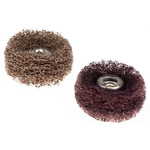 Dremel 2-Piece Abrasive Wheel, for use with SC402 Mandrel