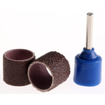 Dremel 3-Piece Abrasive Band, for use with Dremel Tools