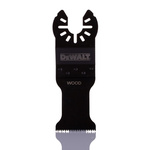 DeWALT Oscillating Saw Blade, for use with Multi-Cutter