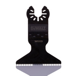 DeWALT Oscillating Saw Blade, for use with Multi-Cutter