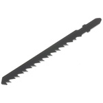 RS PRO, 6 Teeth Per Inch 75mm Cutting Length Jigsaw Blade, Pack of 5