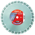 Norton Circular Saw Blade, Pack of 1