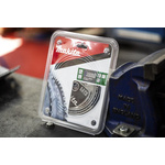 Makita Circular Saw Blade, Pack of 1