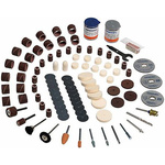 Dremel 150-Piece Cutting and Polishing Set, for use with Dremel Tools