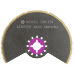 Bosch Oscillating Saw Blade, for use with Multi-Cutter