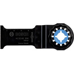 Bosch Oscillating Saw Blade, for use with Multi-Cutter