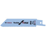 Bosch, 14 Teeth Per Inch Reciprocating Saw Blade, Pack of 5