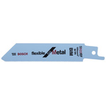 Bosch, 18 Teeth Per Inch Reciprocating Saw Blade, Pack of 5