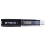 Lascar EL-USB-2-LCD Data Logger for Dew Point, Humidity, Temperature Measurement