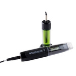 Lascar EL-USB-TP-LCD Data Logger for Temperature Measurement