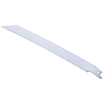 Lenox, 10 Teeth Per Inch 203mm Cutting Length Reciprocating Saw Blade, Pack of 5