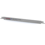 Lenox 225mm Cutting Length Reciprocating Saw Blade, Pack of 1