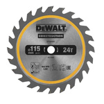 DeWALT Circular Saw Blade, Pack of 1