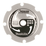 Makita Circular Saw Blade, Pack of 1