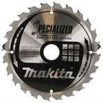 Makita Circular Saw Blade, Pack of 1